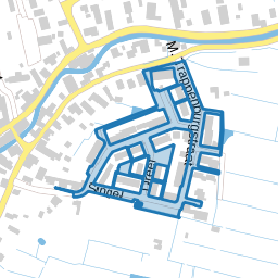 Perceel NDL00-A-3343