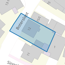 Perceel NDL00-A-3346