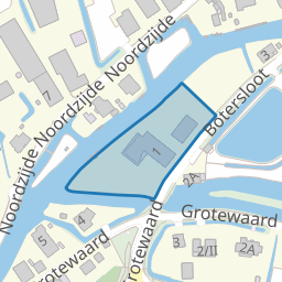 Perceel NDL00-C-1018