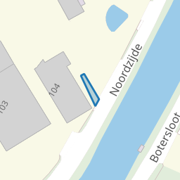 Perceel NDL00-C-1024