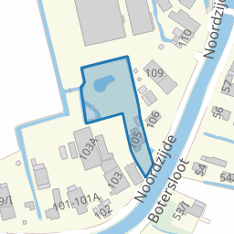 Perceel NDL00-C-1026