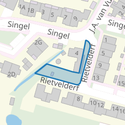 Perceel NDL00-C-1079