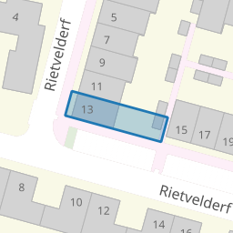 Perceel NDL00-C-1086