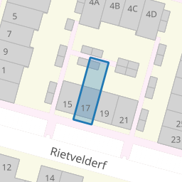 Perceel NDL00-C-1100