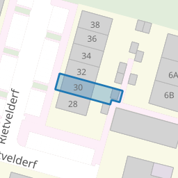 Perceel NDL00-C-1107