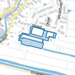 Perceel NDL00-C-1144