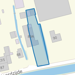 Perceel NDL00-C-1147