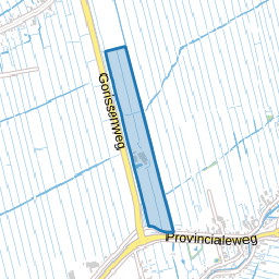 Perceel NDL00-C-133