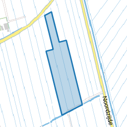 Perceel NDL00-C-157