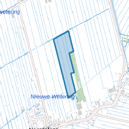 Perceel NDL00-C-164