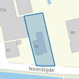 Perceel NDL00-C-181