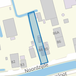 Perceel NDL00-C-187