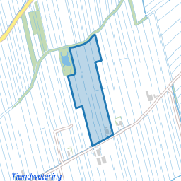 Perceel NDL00-C-29
