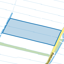 Perceel NDL00-C-291