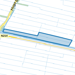 Perceel NDL00-C-356