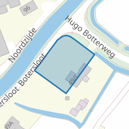 Perceel NDL00-C-368