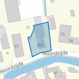 Perceel NDL00-C-462