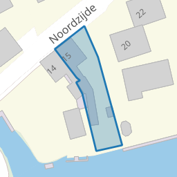 Perceel NDL00-C-50