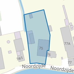 Perceel NDL00-C-535