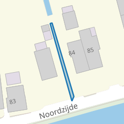 Perceel NDL00-C-538