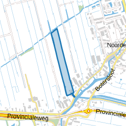 Perceel NDL00-C-638
