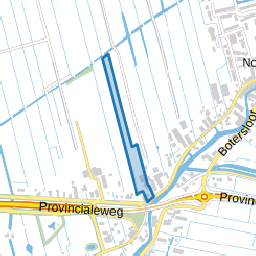Perceel NDL00-C-657