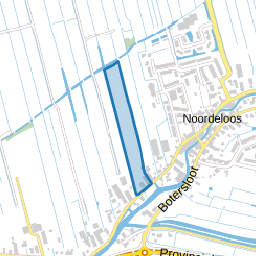 Perceel NDL00-C-66