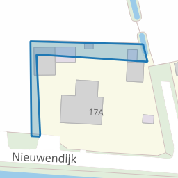 Perceel NDL00-C-868