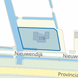 Perceel NDL00-C-913