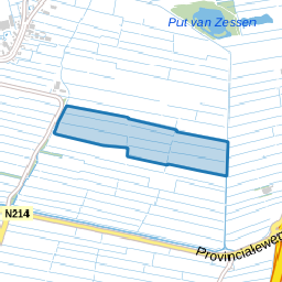 Perceel NDL00-C-955