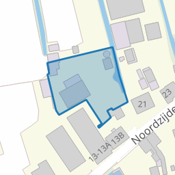 Perceel NDL00-C-988