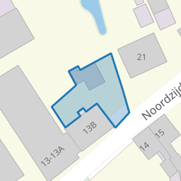 Perceel NDL00-C-989