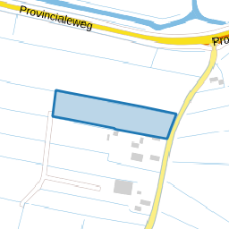 Perceel NDL00-D-255