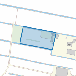 Perceel NDL00-D-258