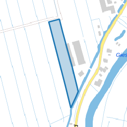 Perceel NDL00-D-458