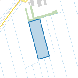 Perceel NDL00-D-539