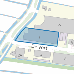 Perceel NDL00-D-631