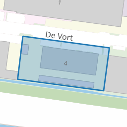 Perceel NDL00-D-633