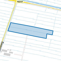 Perceel NDL00-D-651