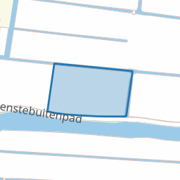 Perceel NDL00-D-723