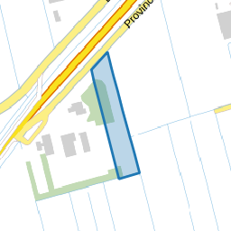 Perceel NDL00-D-736