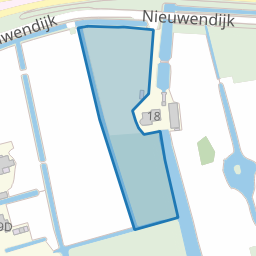 Perceel NDL00-D-773