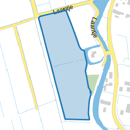 Perceel NDL00-D-854