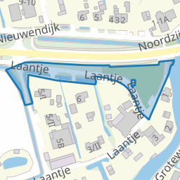 Perceel NDL00-D-949
