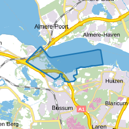 Sectie A