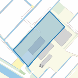 Perceel NDN00-A-1074