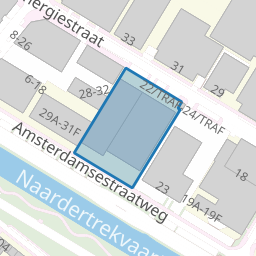 Perceel NDN00-A-1316