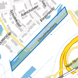 Perceel NDN00-A-1370