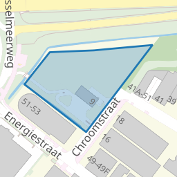 Perceel NDN00-A-1603