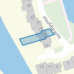 Perceel NDN00-A-1616